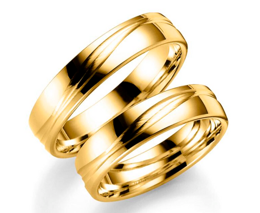 Deg&Meg Ring SE120 585 4 mm