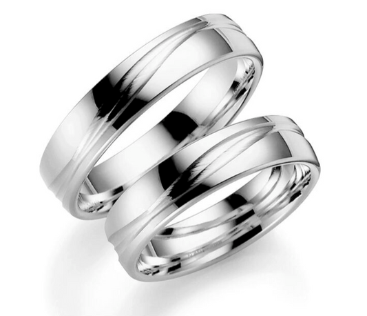 Deg&Meg Ring SE120 585 4 mm