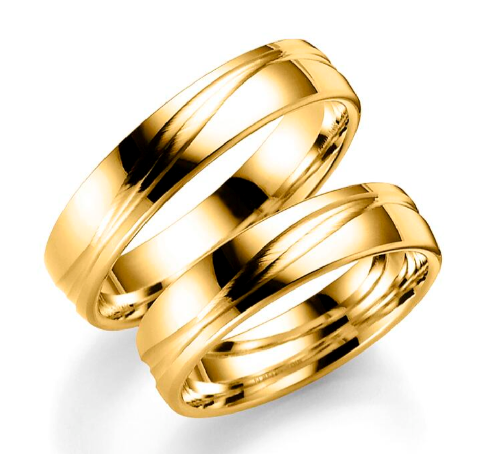 Deg&Meg Ring SE120 585 4 mm