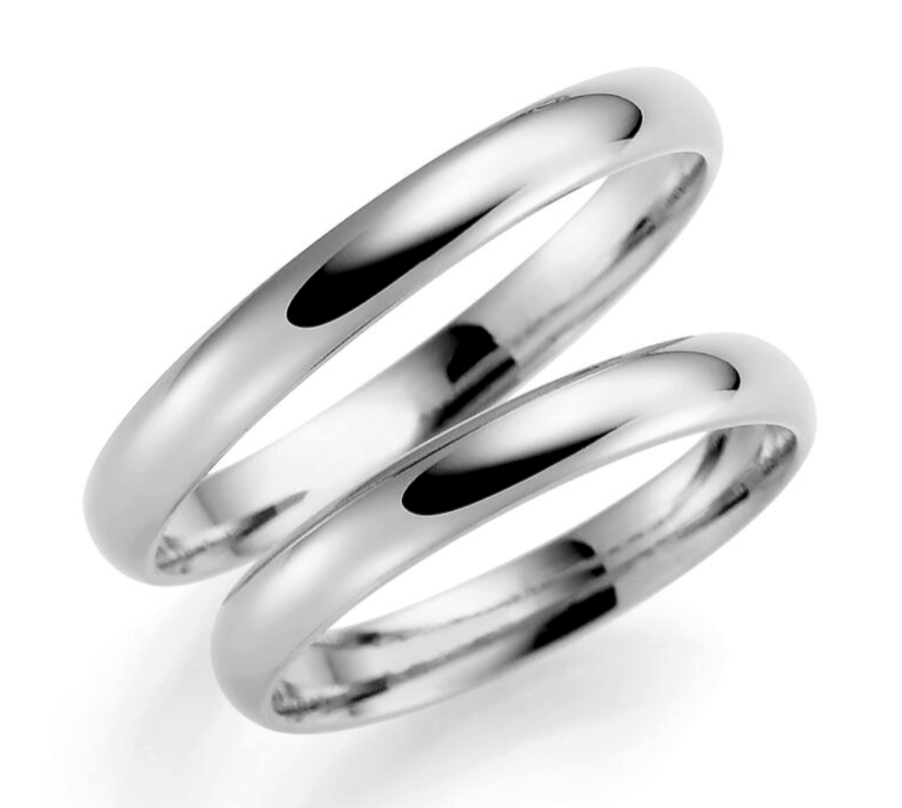 Deg&Meg Ring SE102 585 3 mm