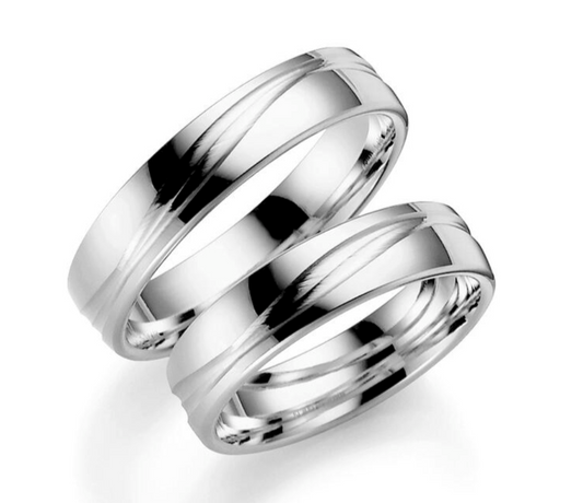 Deg&Meg Ring SE120 925