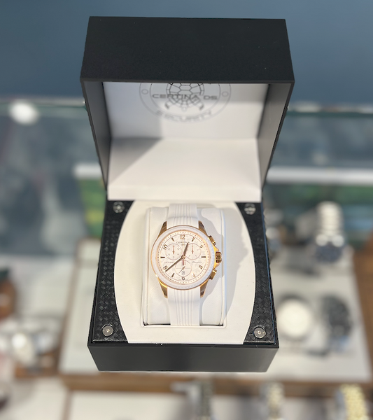 Certina DS First 38 mm