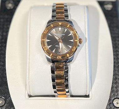 Certina DS Action 29 mm C032.951.22.081.00