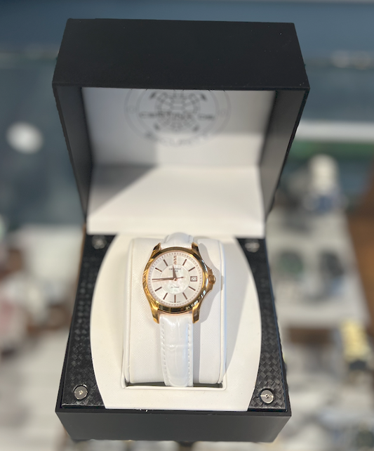 Certina DS Prime 33mm C004.210.36.116.00