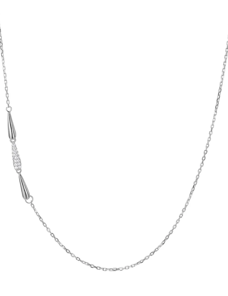 JOANLI NOR SØLVSMYKKE - ROMYNOR