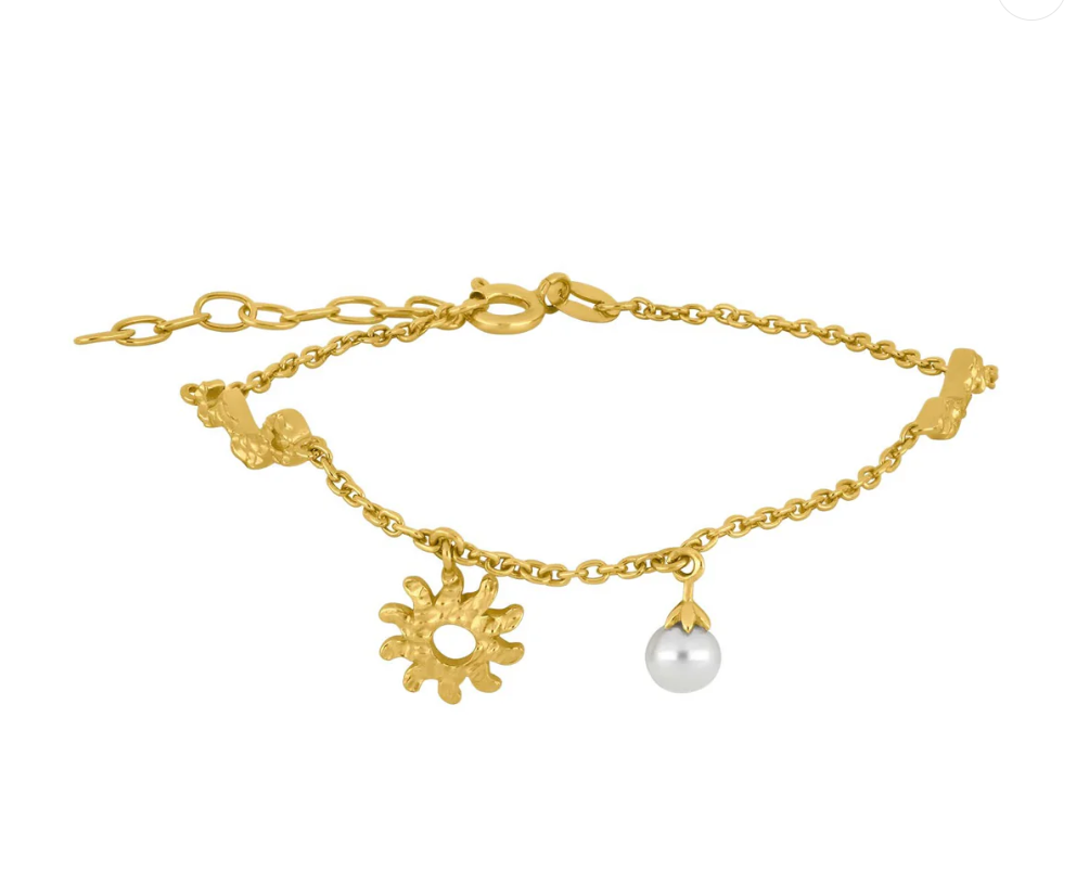 JOANLI NOR FORGYLT ARMBÅND