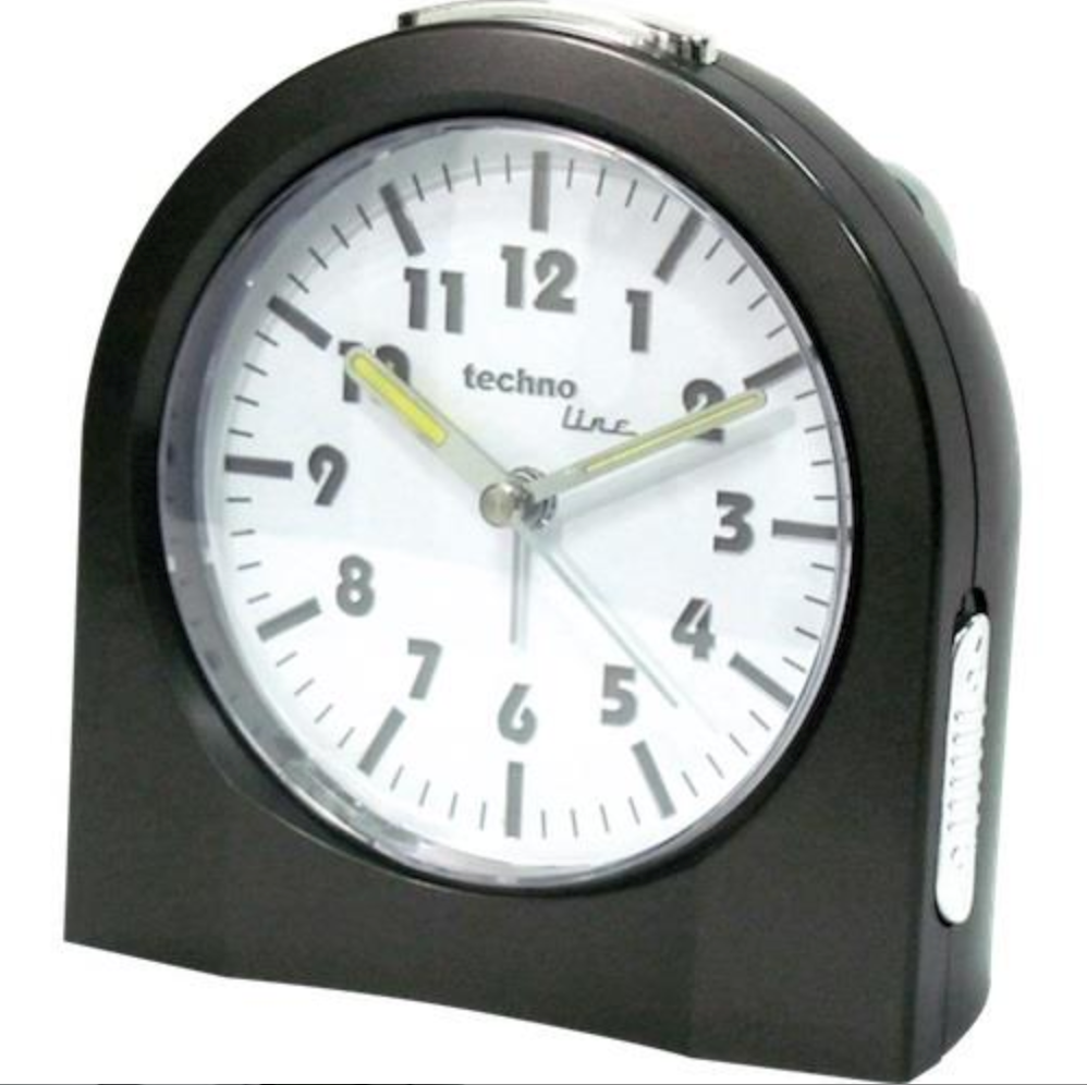 Vekkeur fra Techno line