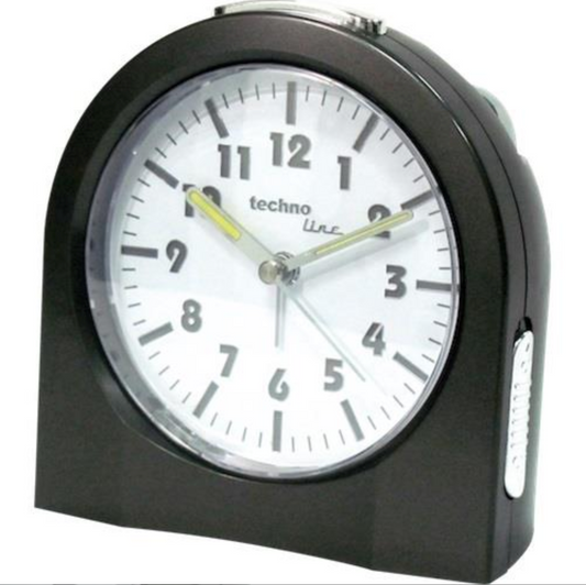 Vekkeur fra Techno line