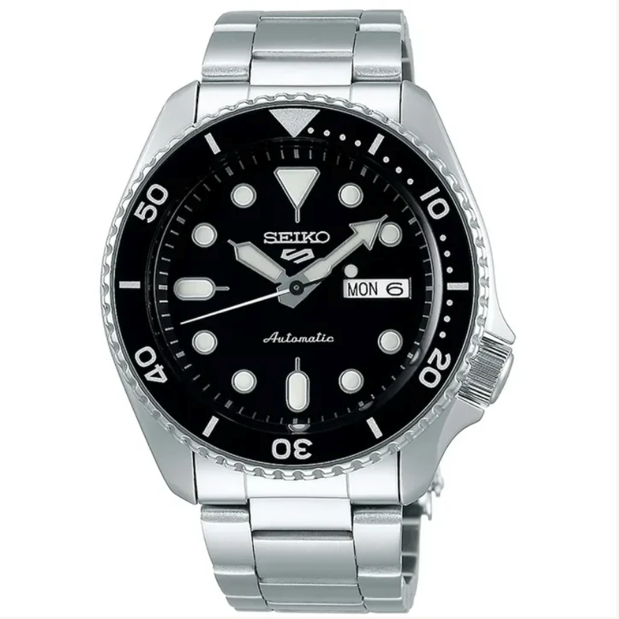 SEIKO 5 SPORTS MEN SRPD55K1