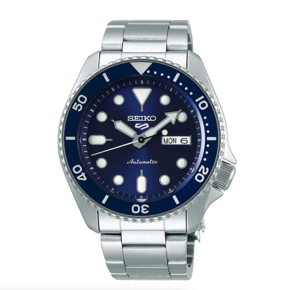 SEIKO 5 SPORTS MENS SRPD51K1
