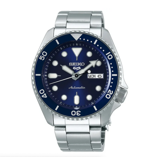 SEIKO 5 SPORTS MENS SRPD51K1
