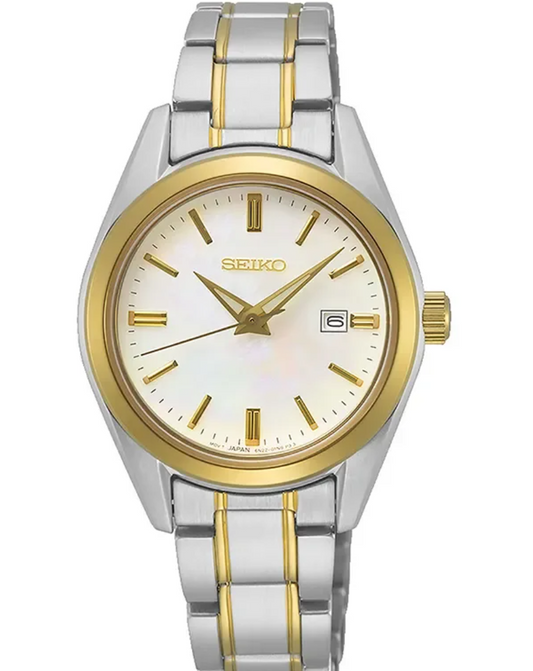 SEIKO LADIES SUR636P1