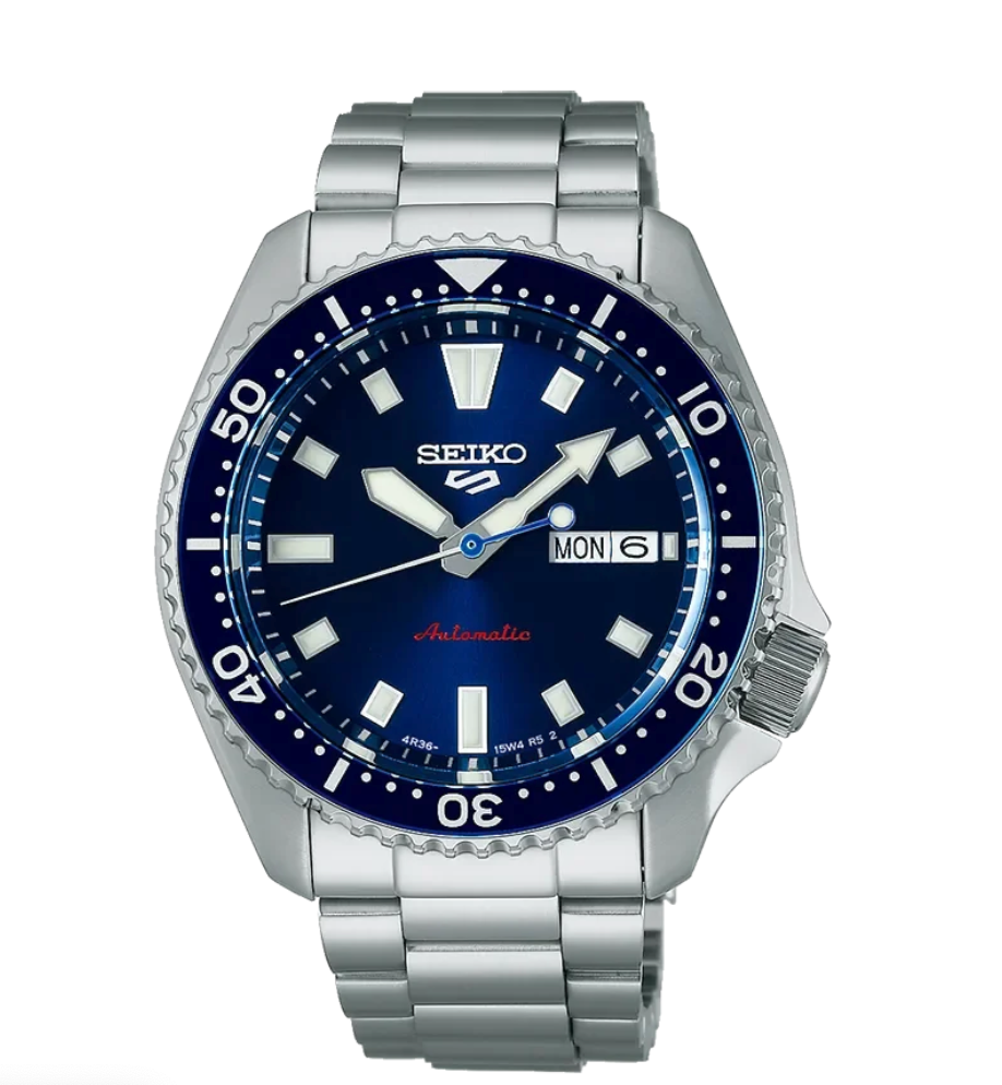 Seiko 5 Sports 42 mm SRPL83K1