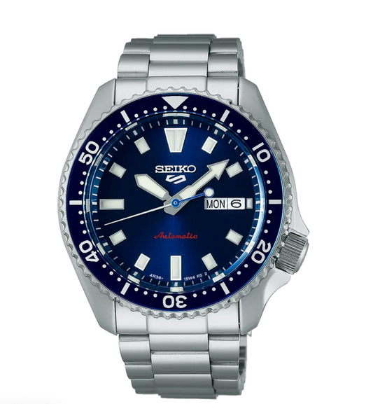 Seiko 5 Sports 42 mm SRPL83K1