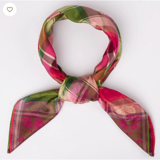 SILKESKJERF TIL BUNAD 03-526.044