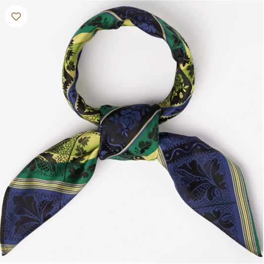 SILKESKJERF TIL BUNAD - 03.722.051