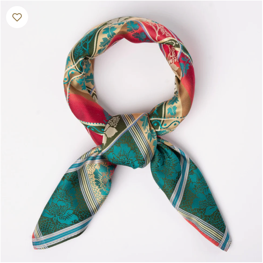 SILKESKJERF TIL BUNAD - 03-398.041