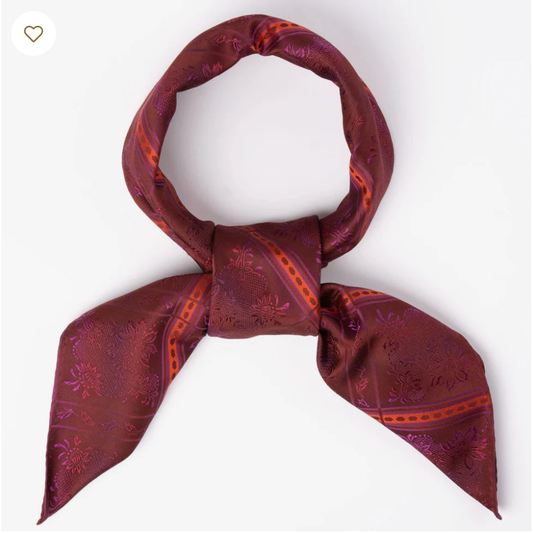 SILKESKJERF TIL BUNAD - 03-238.122