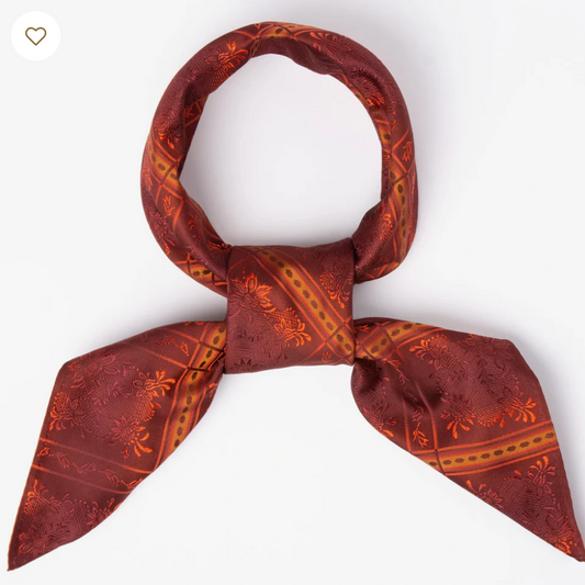 SILKESKJERF TIL BUNAD - 03-238.001