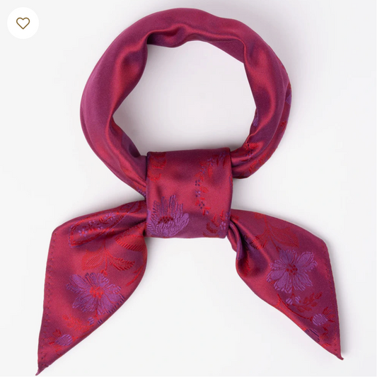 SILKESKJERF TIL BUNAD - 03-526.450