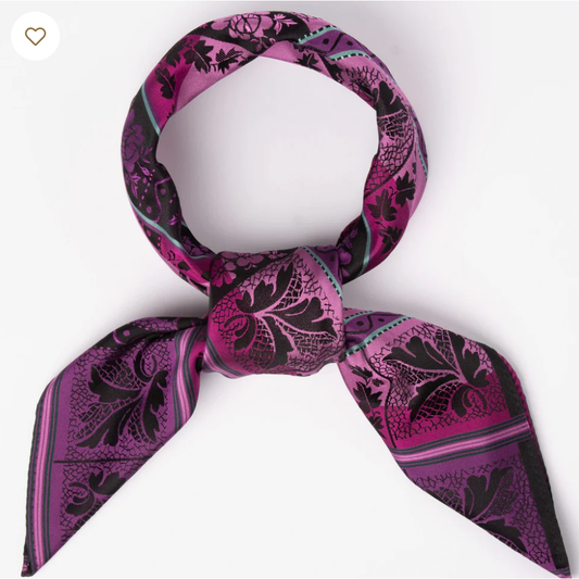 SILKESKJERF TIL BUNAD - 03-722.052