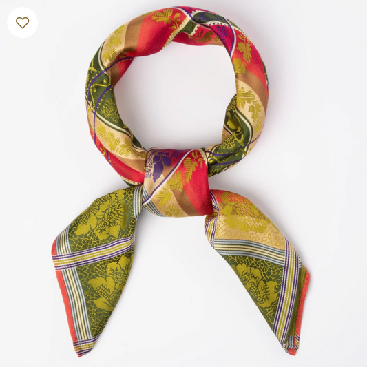 SILKESKJERF TIL BUNAD - 03-398.046