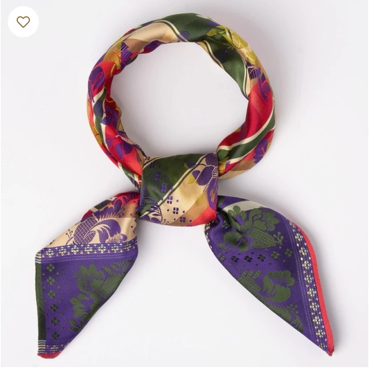 SILKESKJERF TIL BUNAD - 03-493.045