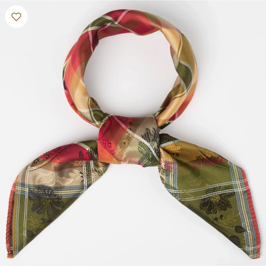 SILKESKJERF TIL BUNAD 03-526.037