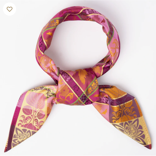 SILKESKJERF TIL BUNAD 03-318.039