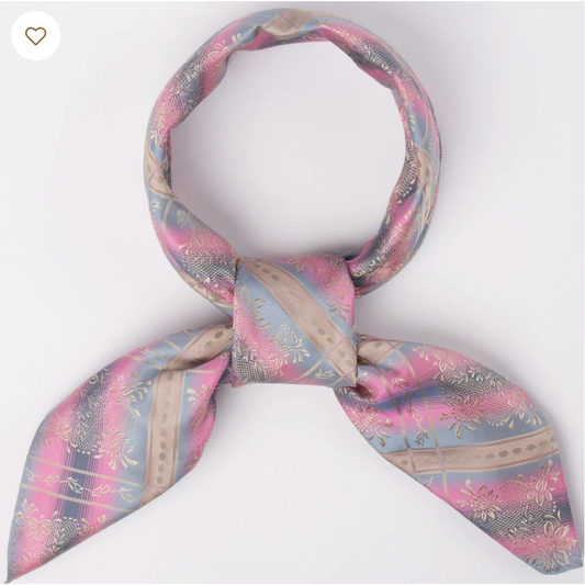 SILKESKJERF TIL BUNAD 03-328.048