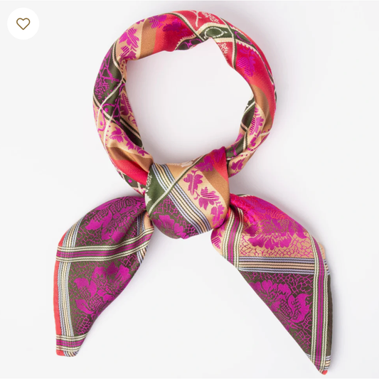 SILKESKJERF TIL BUNAD 03-398.038