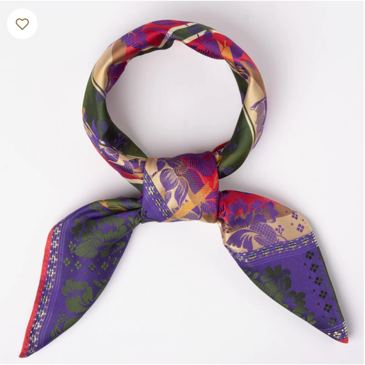 SILKESKJERF TIL BUNAD - 03-493.037