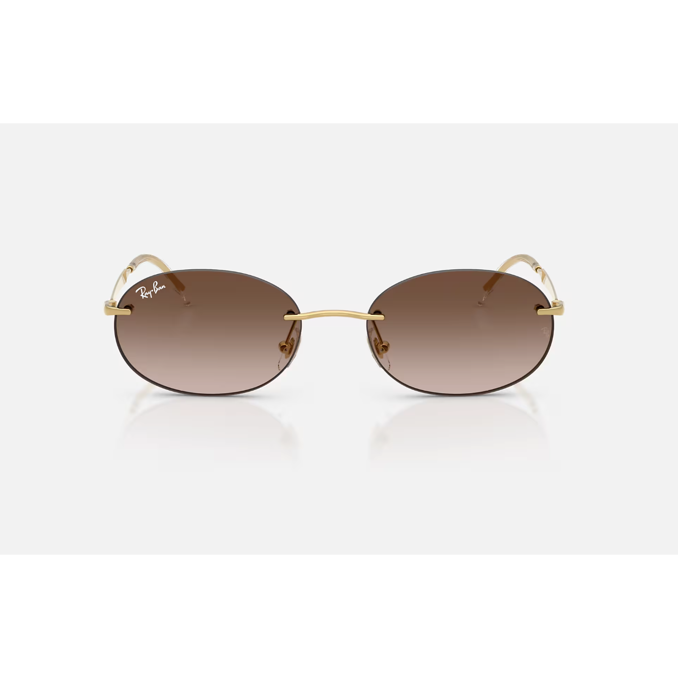 RAYBAN ARTISTA GOLD RB3767