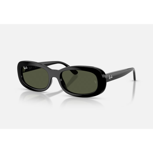 RAYBAN RB 2221 SORT