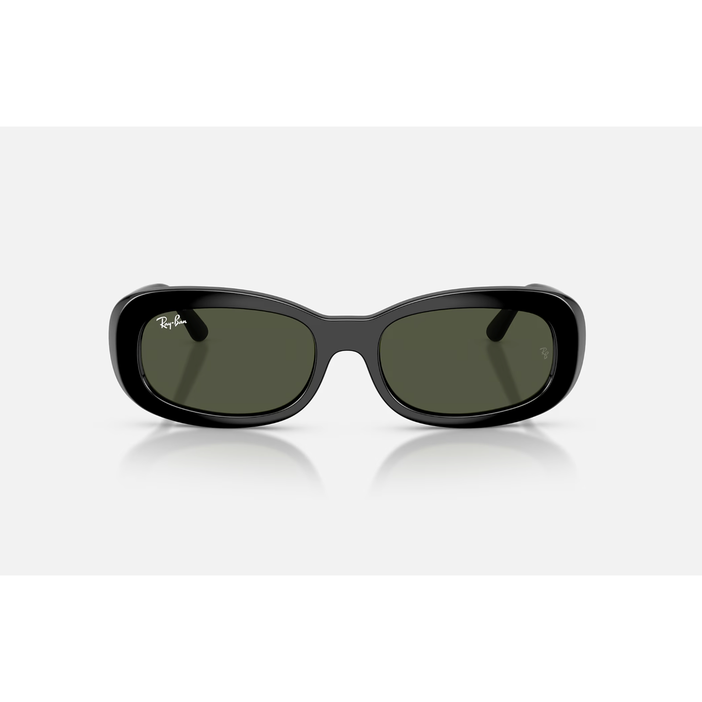 RAYBAN RB 2221 SORT