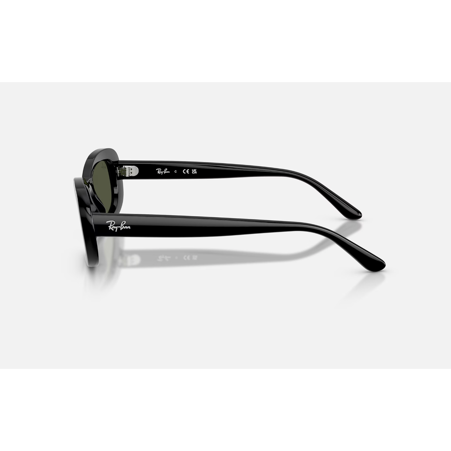 RAYBAN RB 2221 SORT