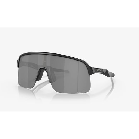 OAKLEY SUTRO PRIZM MATTE BLACK