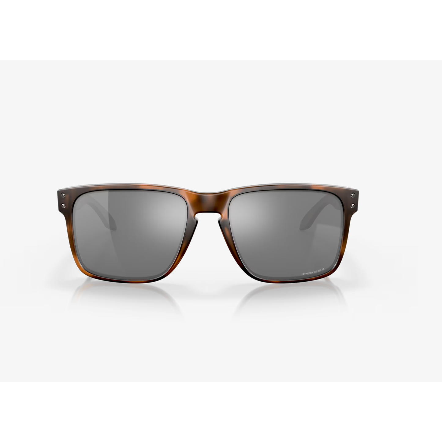 OAKLEY HOLBROOK MATTE BROWN