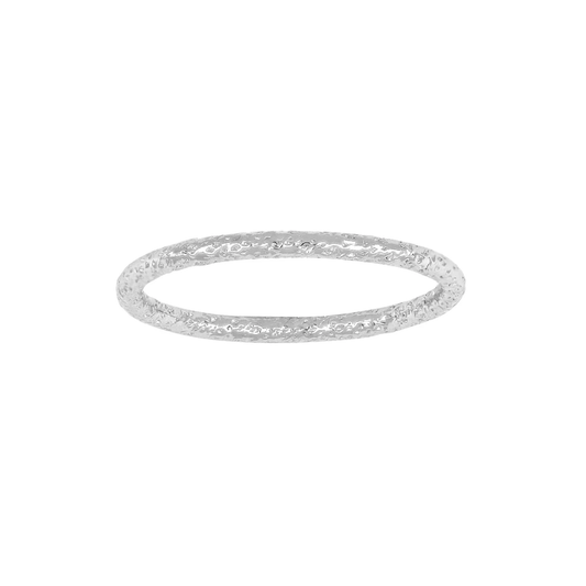 NORDAHL JEWELLERY RHODINERT RING NICE