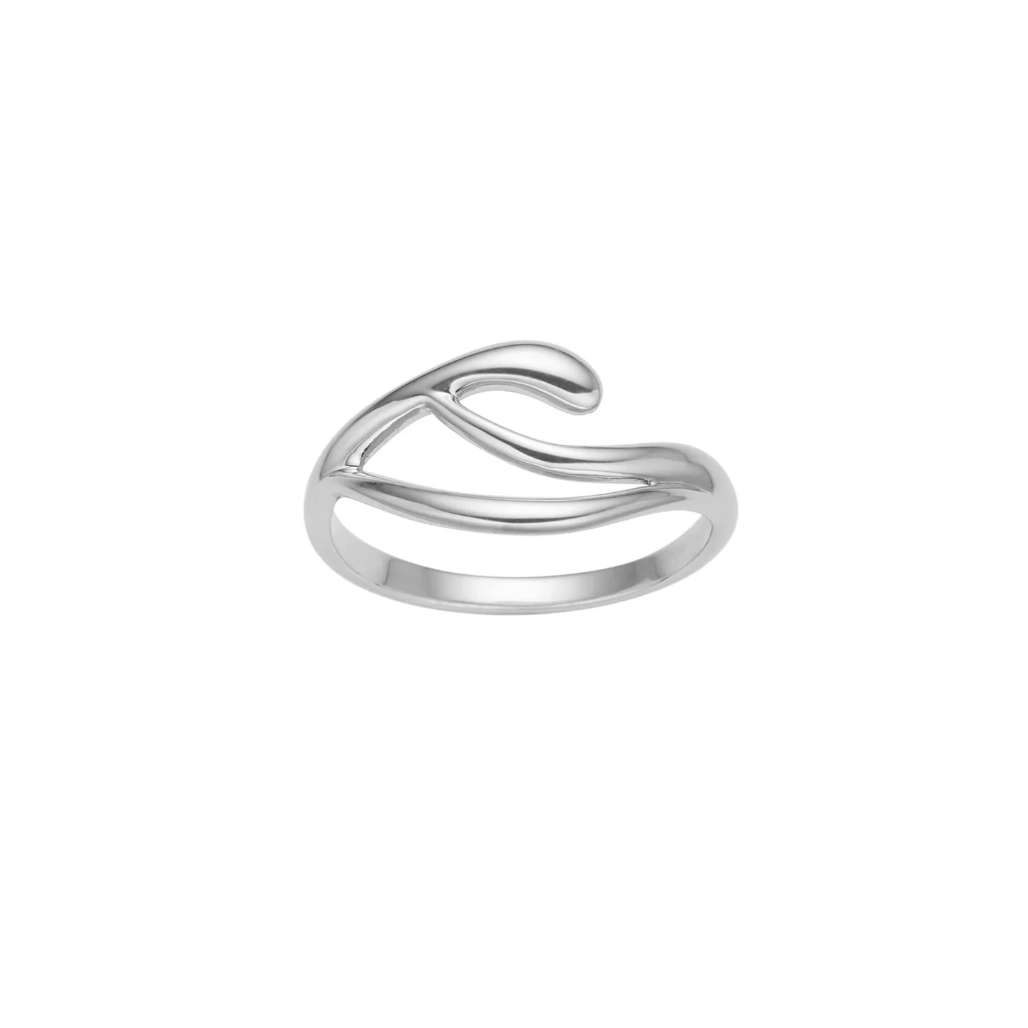 AURA SØLVRING FRA NORDAHL JEWELLERY