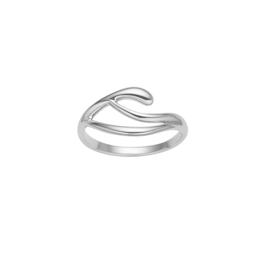 AURA SØLVRING FRA NORDAHL JEWELLERY