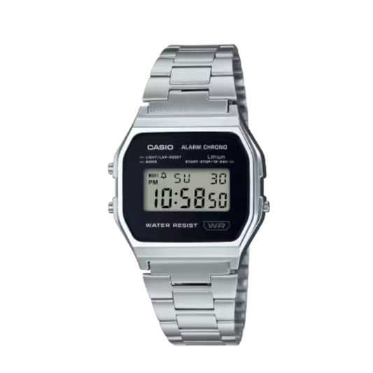 CASIO VINTAGE - A158WEA-1