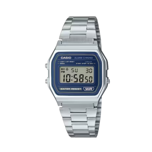 CASIO VINTAGE - A158WEA-2