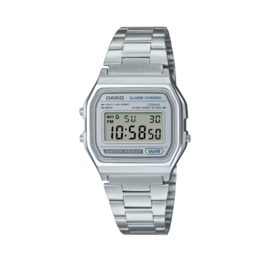 CASIO VINTAGE - A158WEA-7EF