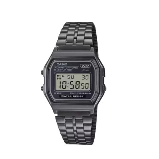 CASIO VINTAGE - A158WETB-1AEF