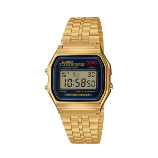 CASIO VINTAGE - AI59WGEA-1EF