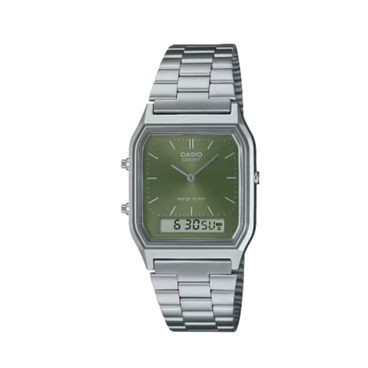 CASIO VINTAGE - AQ.230A-3AMQY