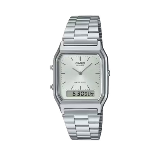 CASIO VINTAGE - AQ-230A-7AMQYES