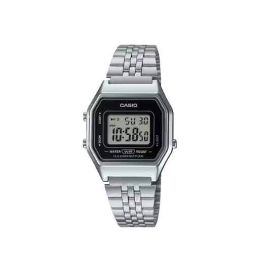 CASIO VINTAGE - LA680WEA-1EF