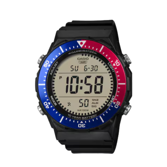 CASIO - AE-1700H-1A2VEF